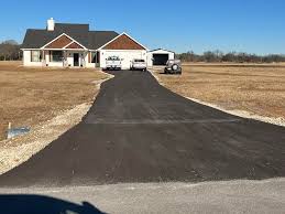 Reliable Rosenhayn, NJ Driveway Paving Solutions